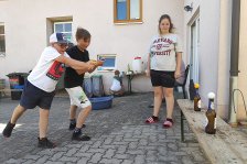 10.-16.07.2022 Jungscharlager